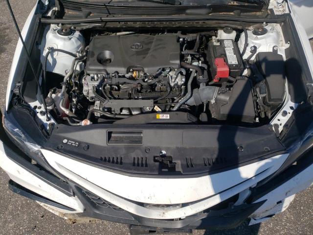 4T1G11AK6MU599062 Toyota Camry SE 12