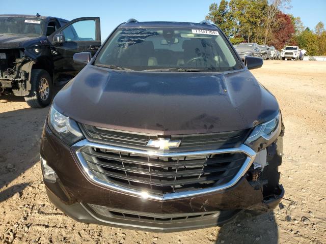  CHEVROLET EQUINOX 2020 Brown