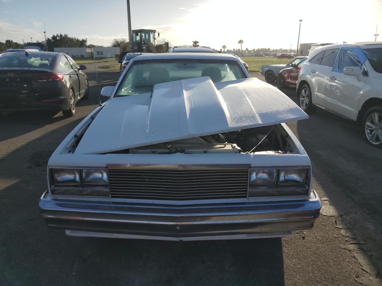 1986 Chevrolet El Camino - Image 5
