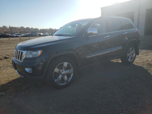 2012 Jeep Grand Cherokee Limited