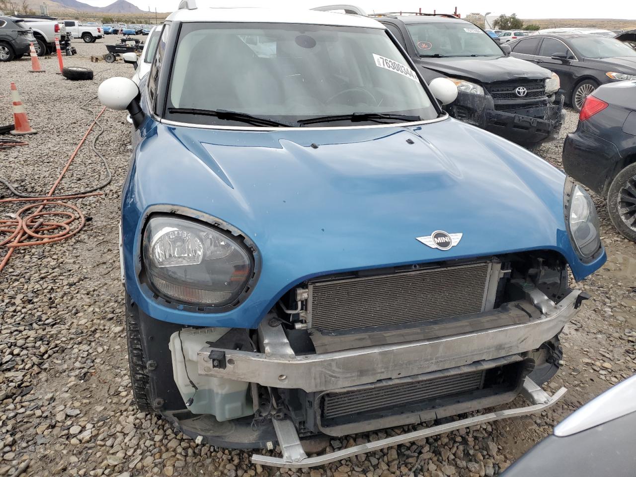 2017 MINI Cooper - Image 5