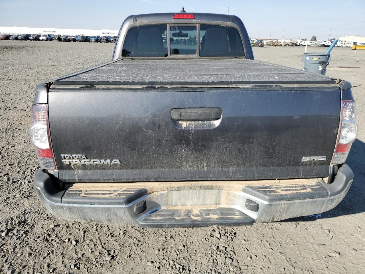 2012 Toyota Tacoma - Image 6