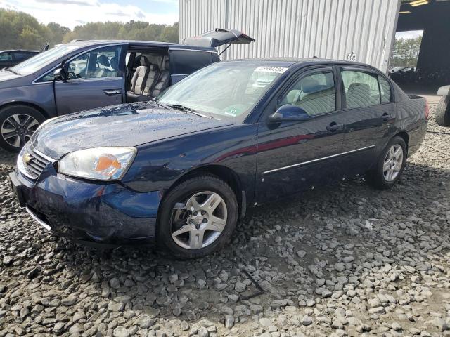 2006 Chevrolet Malibu Lt