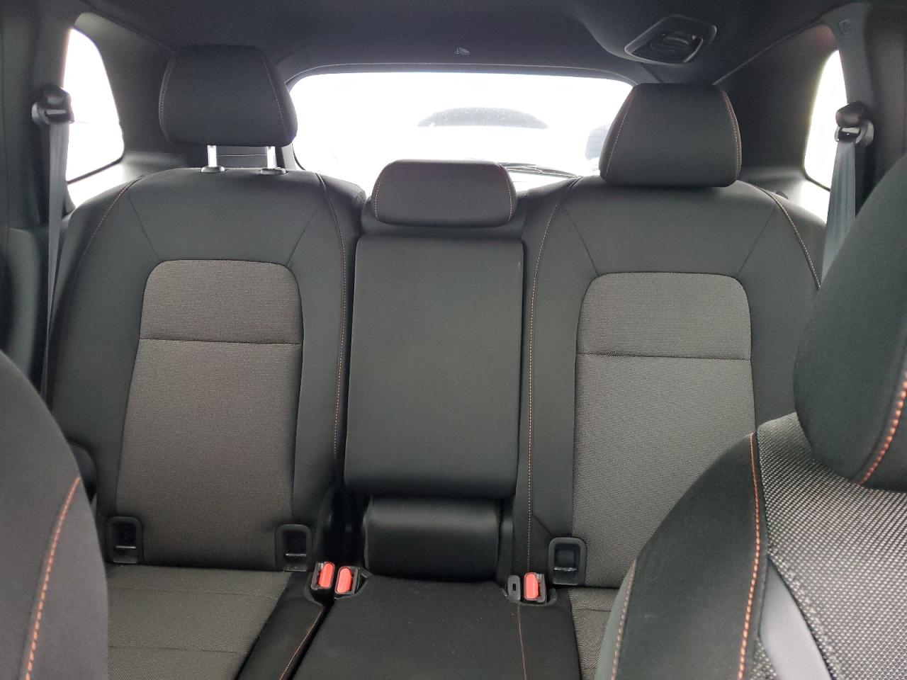 2023 Honda CR-V - Image 10