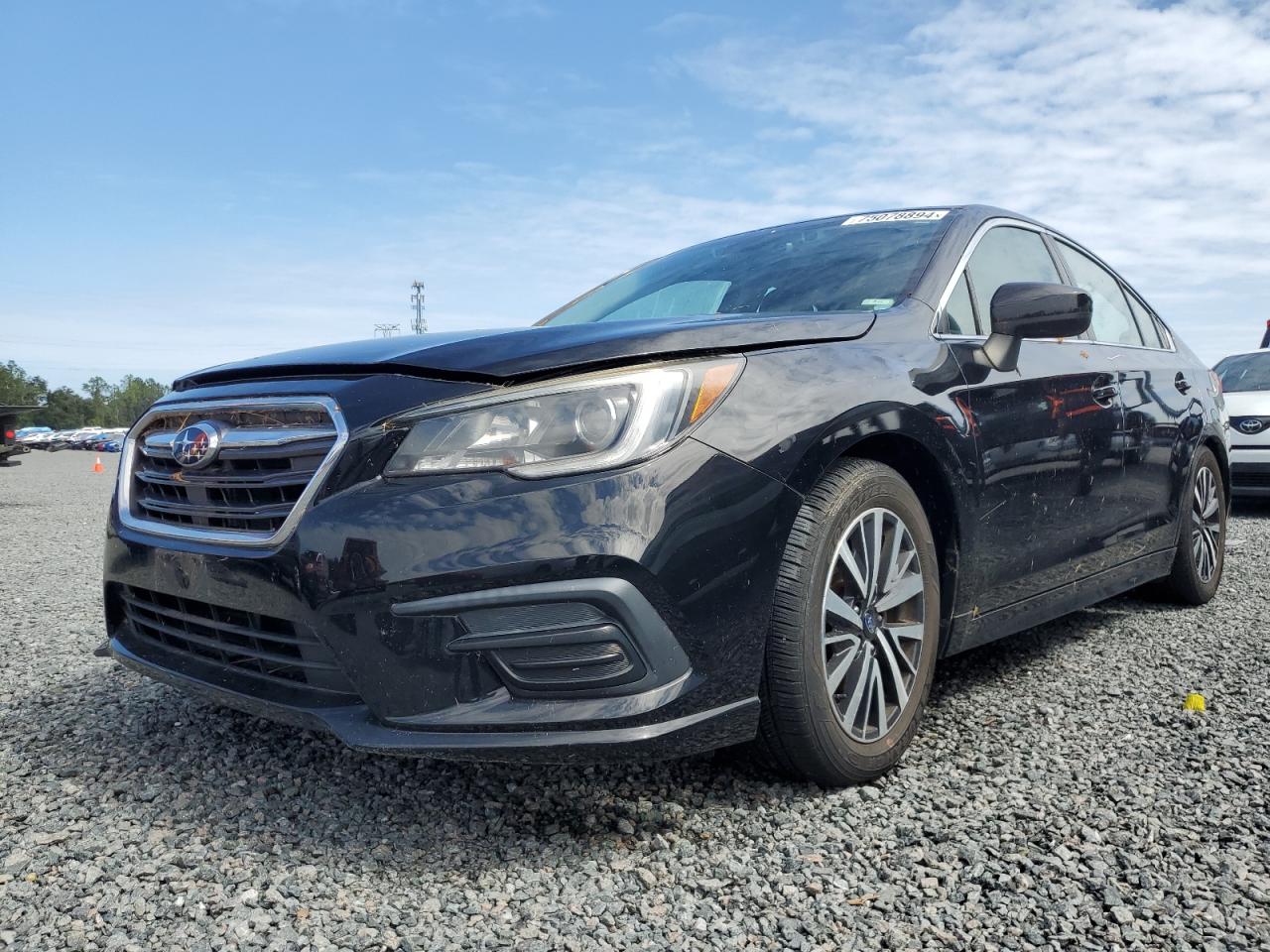 2019 Subaru Legacy - Image 1