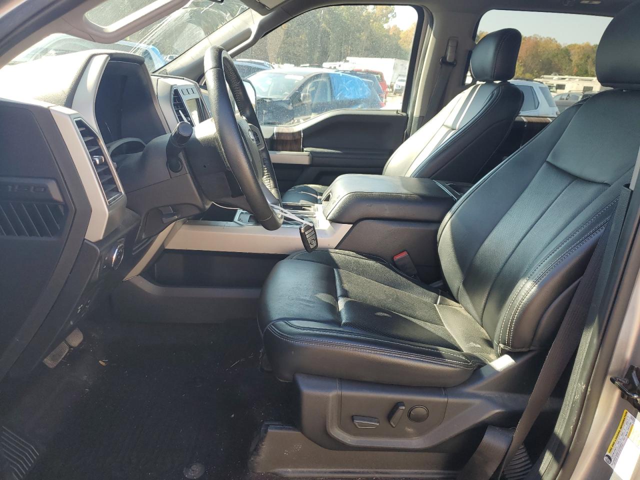 2020 Ford F-150 - Image 7