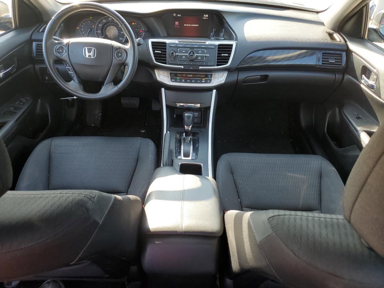 1HGCR2F52EA251543 2014 Honda Accord Sport