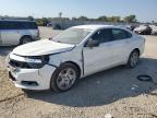 2018 Chevrolet Impala Ls de vânzare în Kansas City, KS - Front End