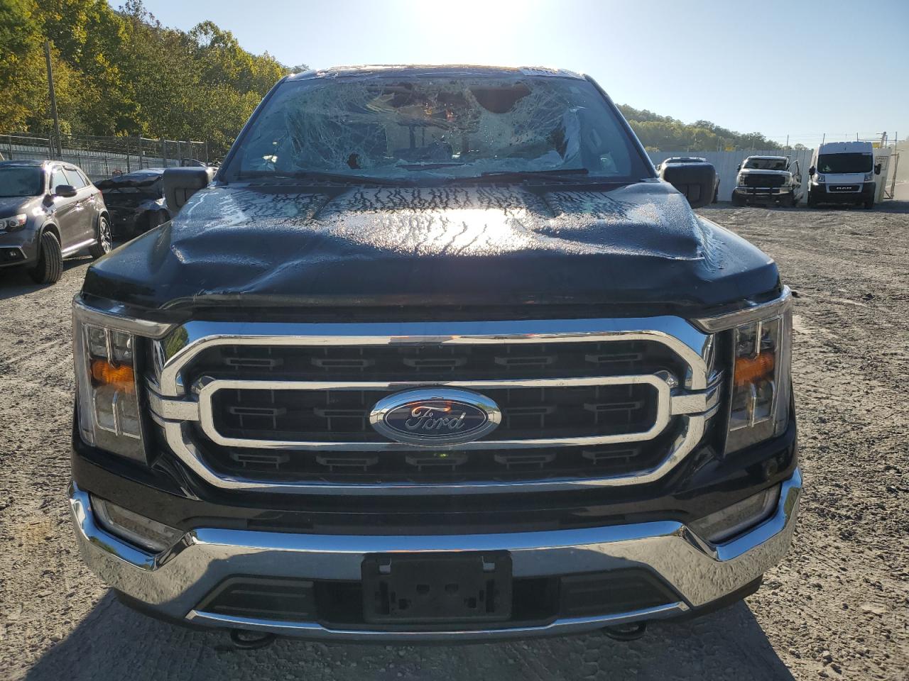 2023 Ford F-150 - Image 5