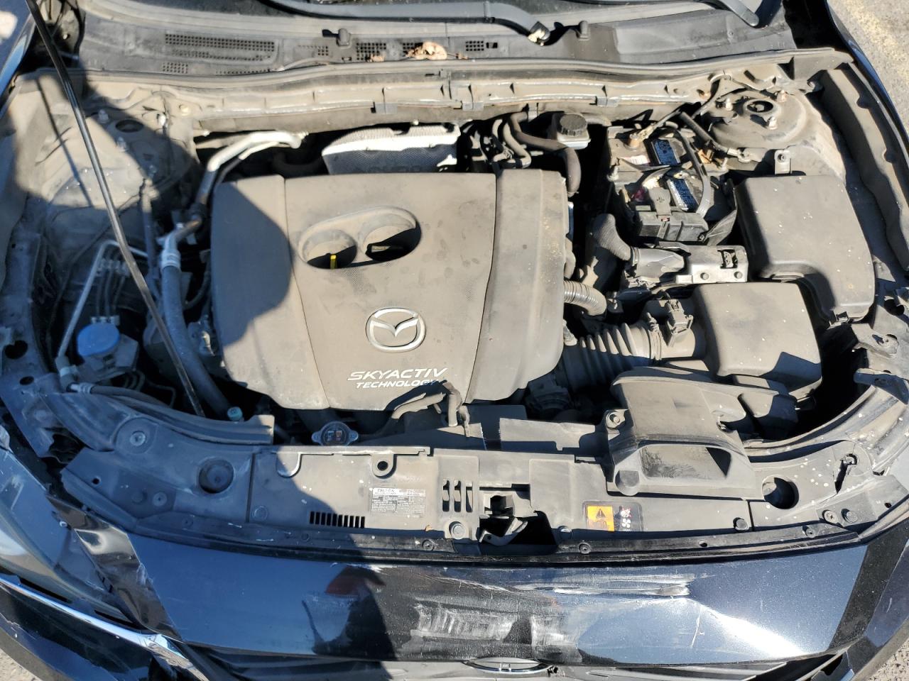 2015 Mazda 3 - Image 11