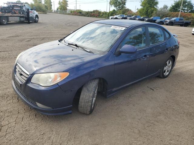 2009 Hyundai Elantra Gls