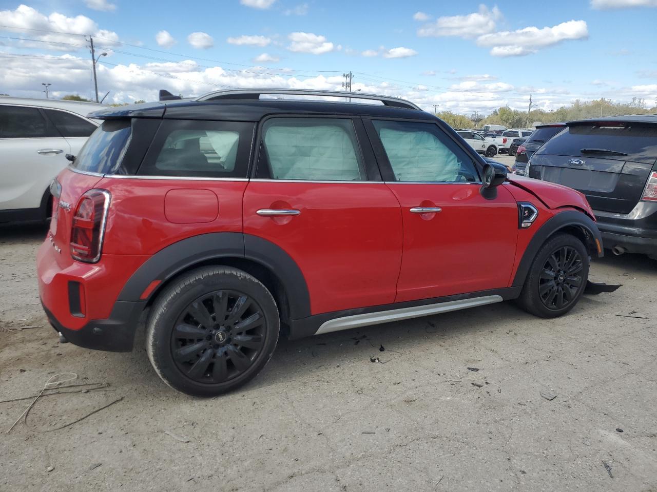 WMZ53BR04R3R38803 2024 Mini Cooper S Countryman