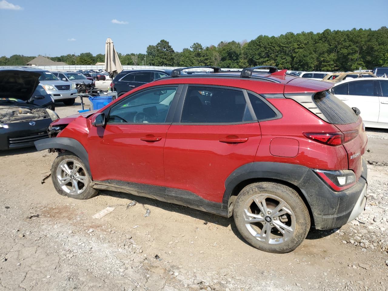 2022 Hyundai Kona - Image 2