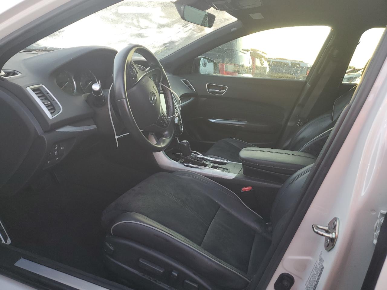 2020 Acura Tlx Technology VIN: 19UUB1F60LA009908 Lot: 74950394