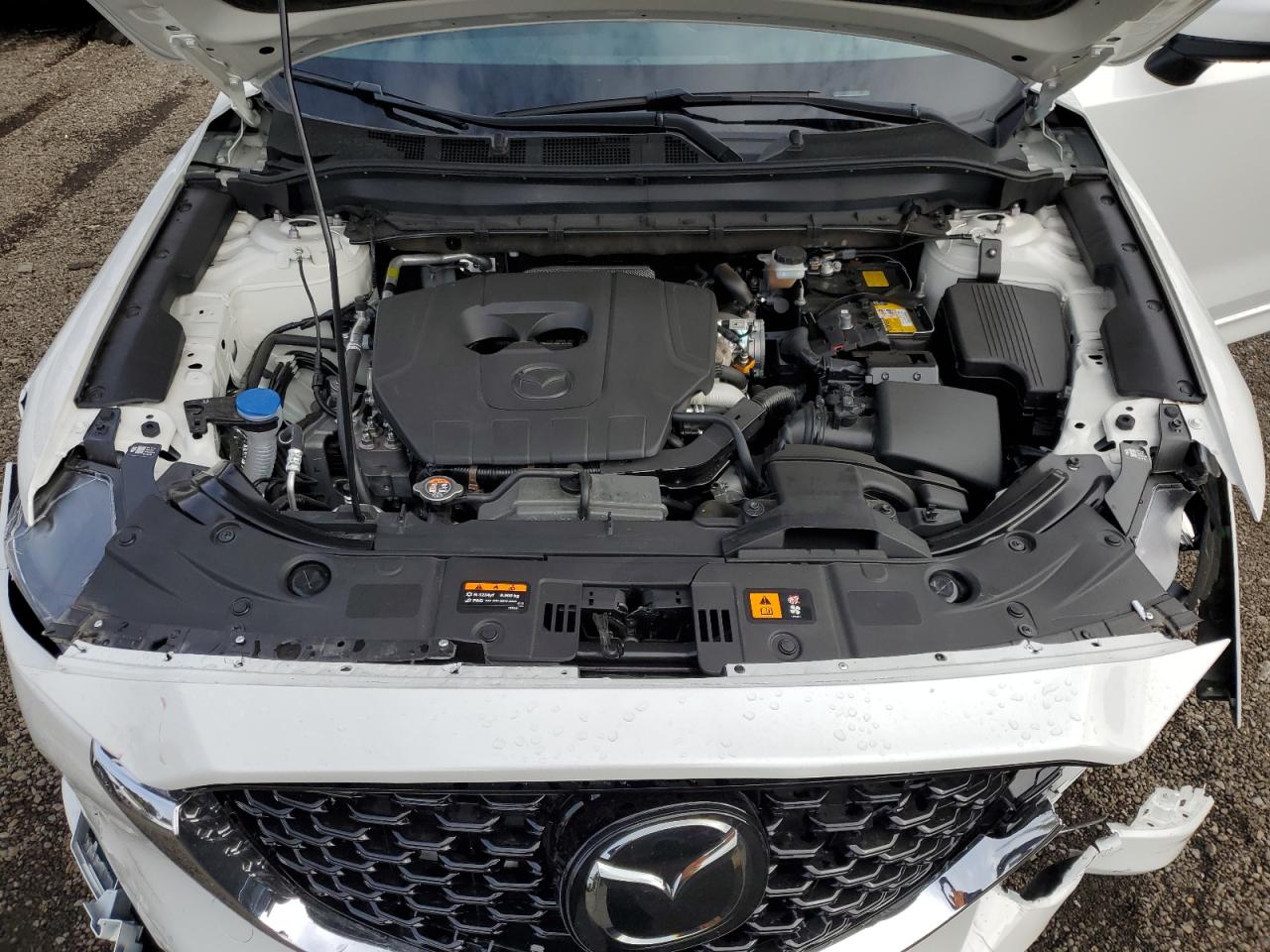 JM3KFBCM7R0382906 2024 Mazda Cx-5 Preferred