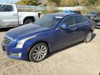 2014 Cadillac Ats Performance за продажба в Davison, MI - Minor Dent/Scratches