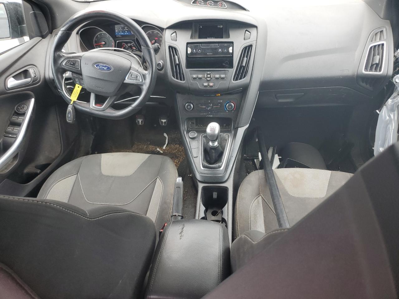 2017 Ford Focus - Image 8