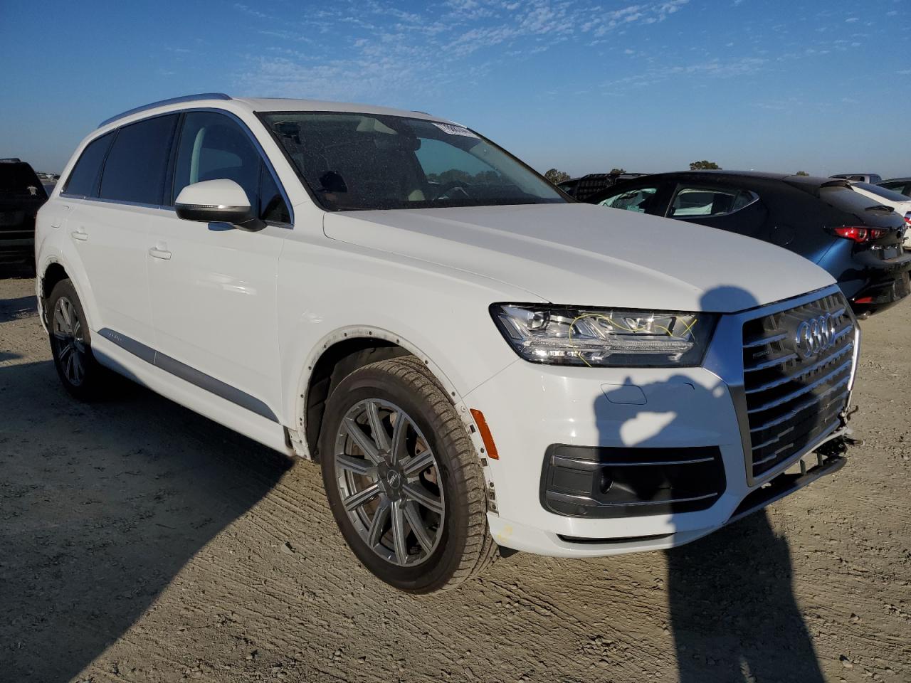 2018 Audi Q7 - Image 4