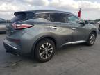 2016 Nissan Murano S zu verkaufen in Grand Prairie, TX - Side