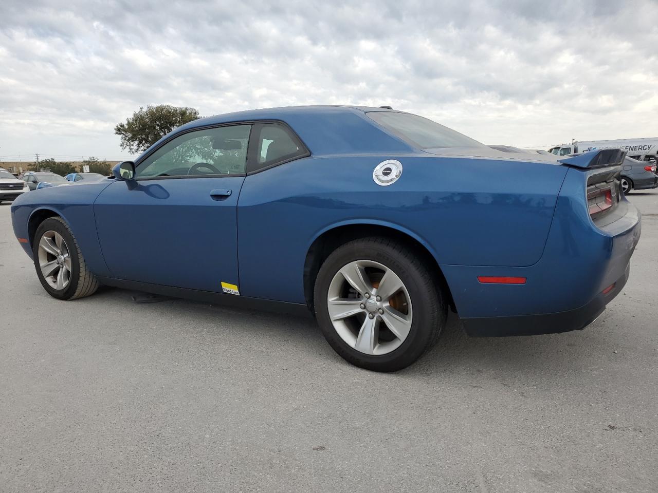 2021 Dodge Challenger - Image 2