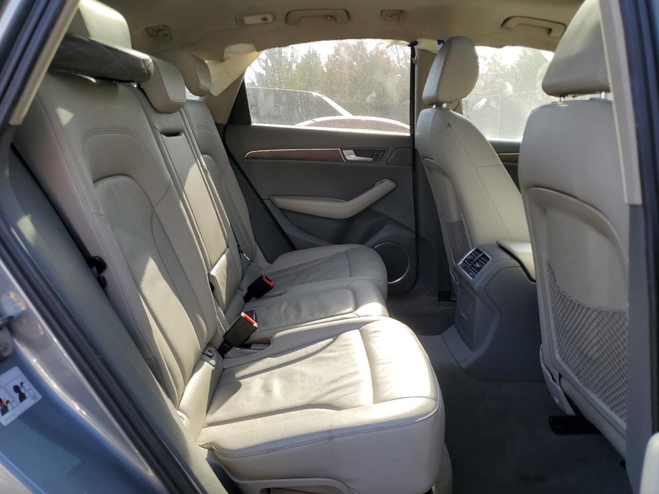 2010 Audi Q5 - Image 12