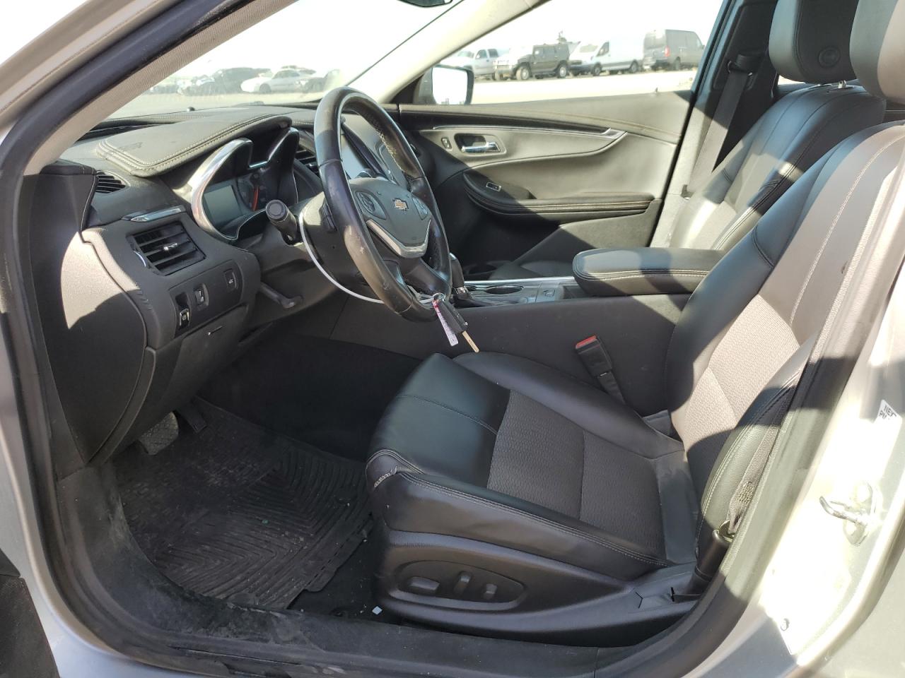 2016 Chevrolet Impala - Image 7