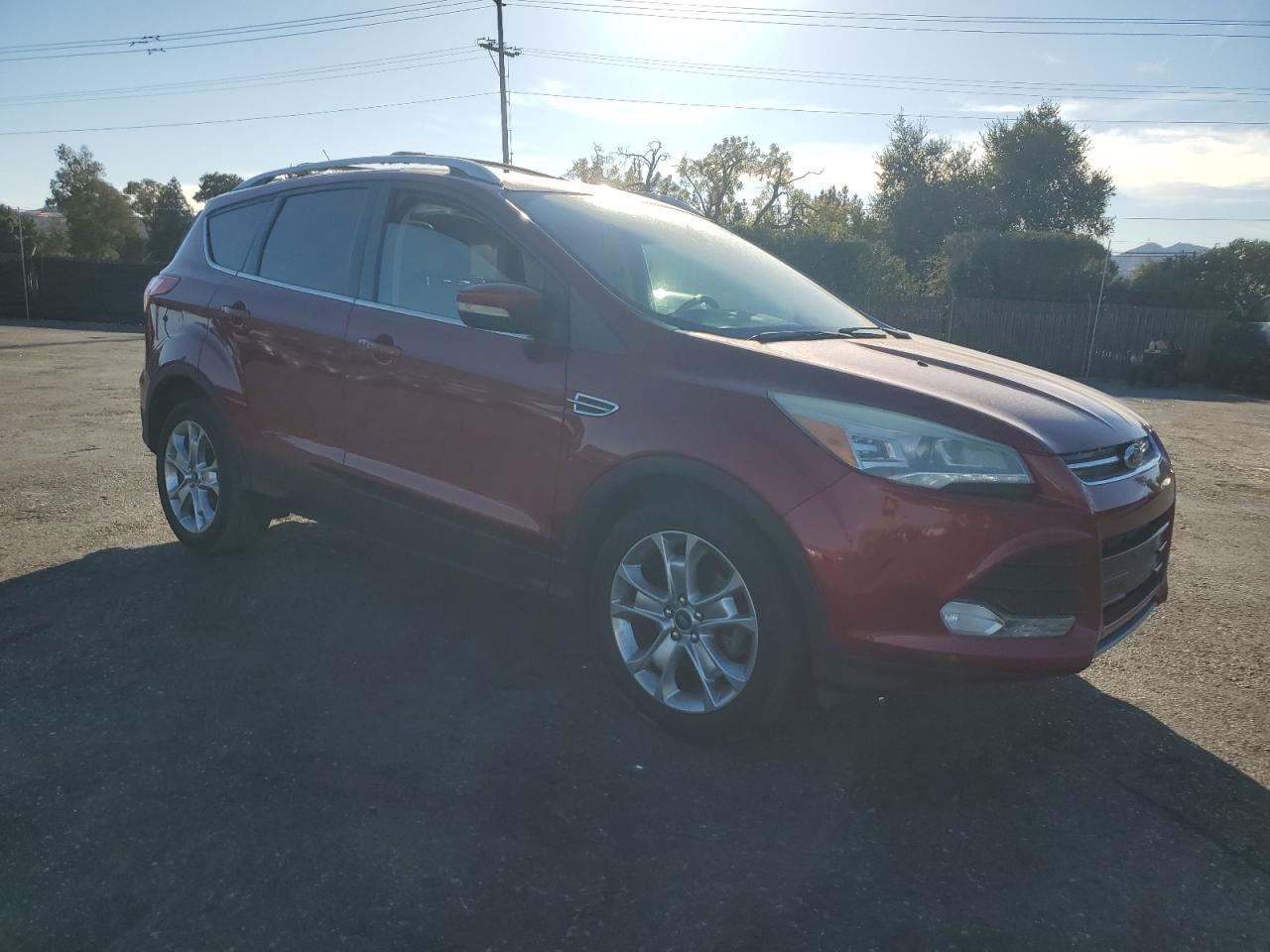 2014 Ford Escape - Image 4