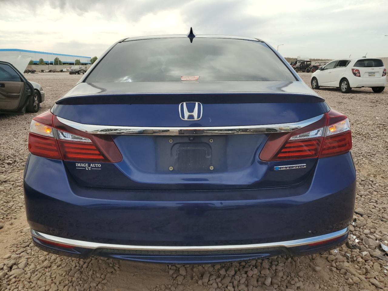 2017 Honda Accord - Image 6