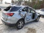 2024 Chevrolet Equinox Lt en Venta en West Warren, MA - Side