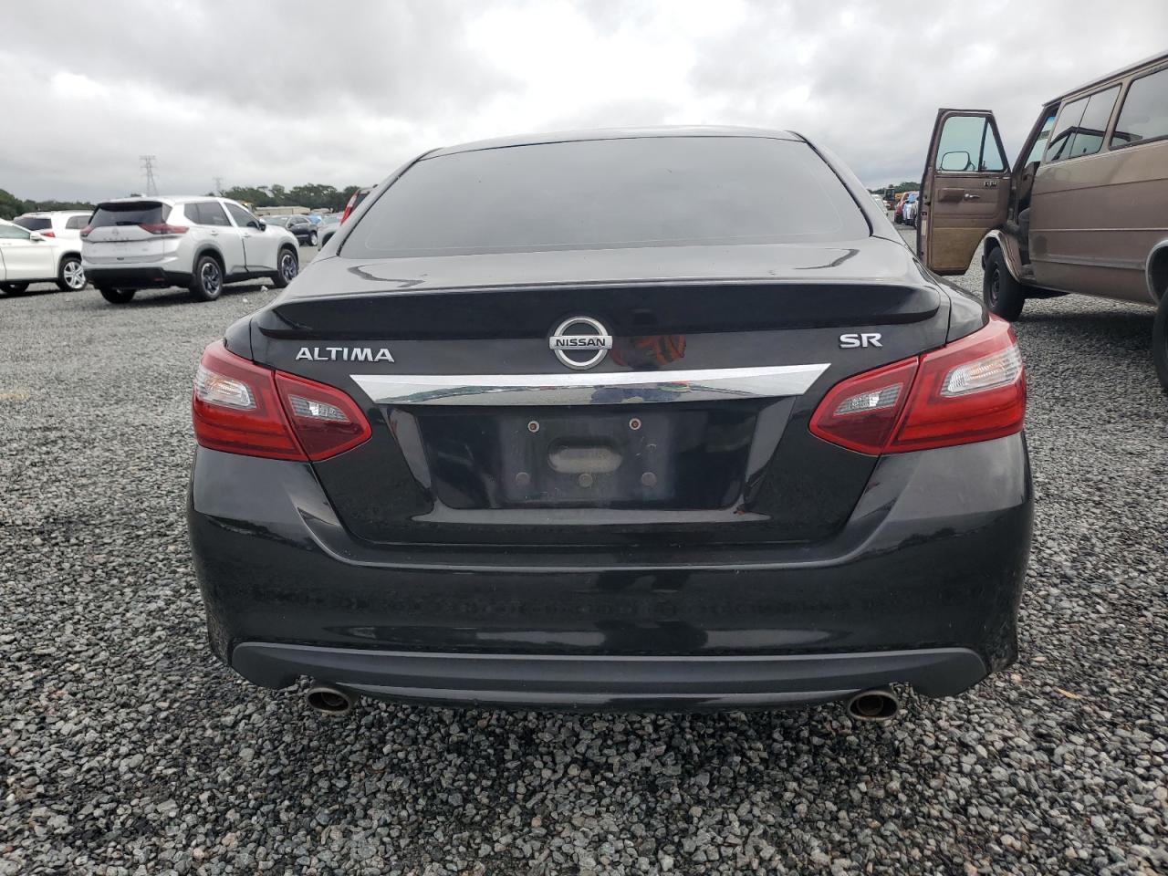 2017 Nissan Altima 2.5 VIN: 1N4AL3AP0HC228931 Lot: 75113074