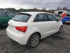 2013 AUDI A1 SPORT T for sale at Copart EAST KILBRIDE
