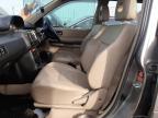 2003 NISSAN X-TRAIL SV for sale at Copart ROCHFORD