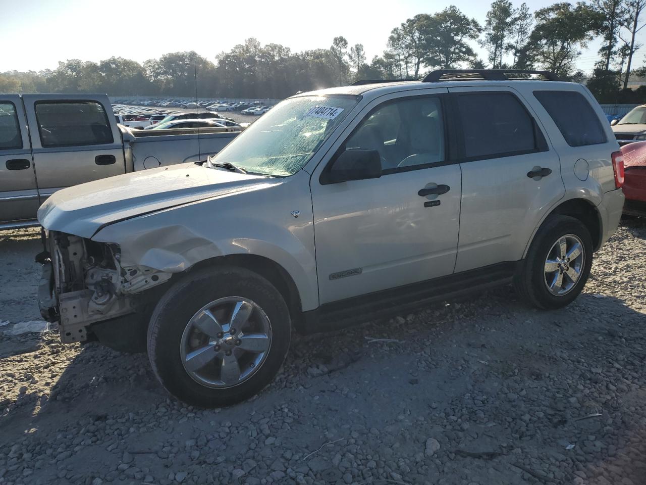 2008 Ford Escape - Image 1