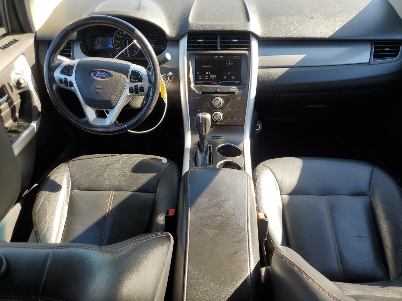 2013 Ford Edge - Image 8