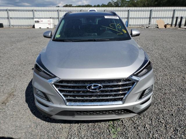 KM8J33AL6LU148829 Hyundai Tucson LIM 5