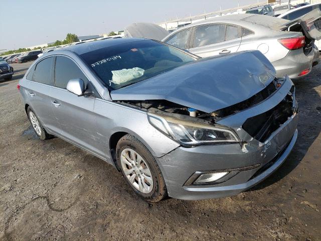 KMHE241G8HA278777 - 2017 Hyundai Sonata - #77285484