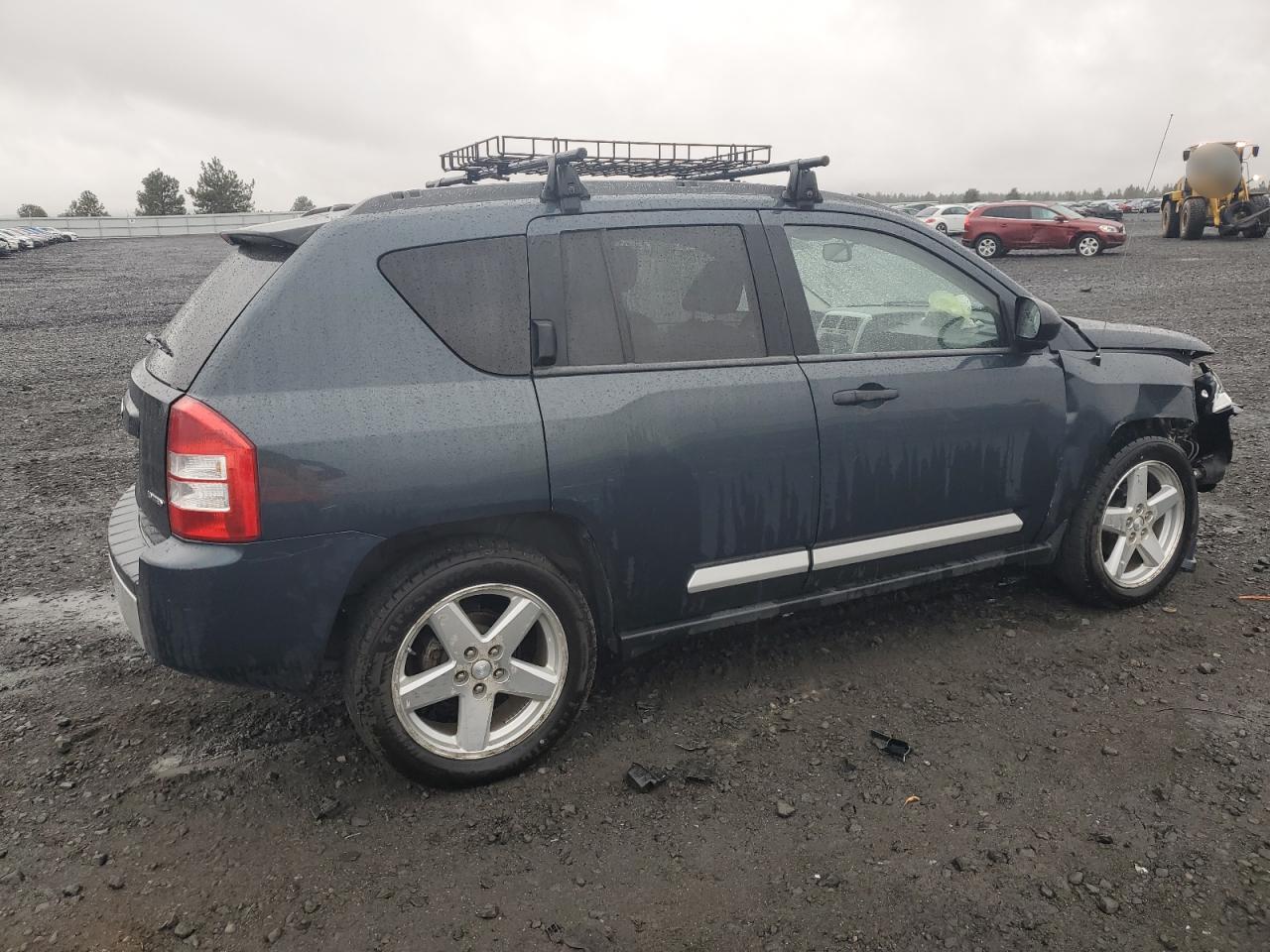 2008 Jeep Compass - Image 3