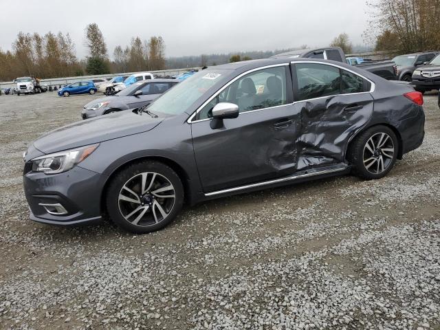 2019 Subaru Legacy Sport