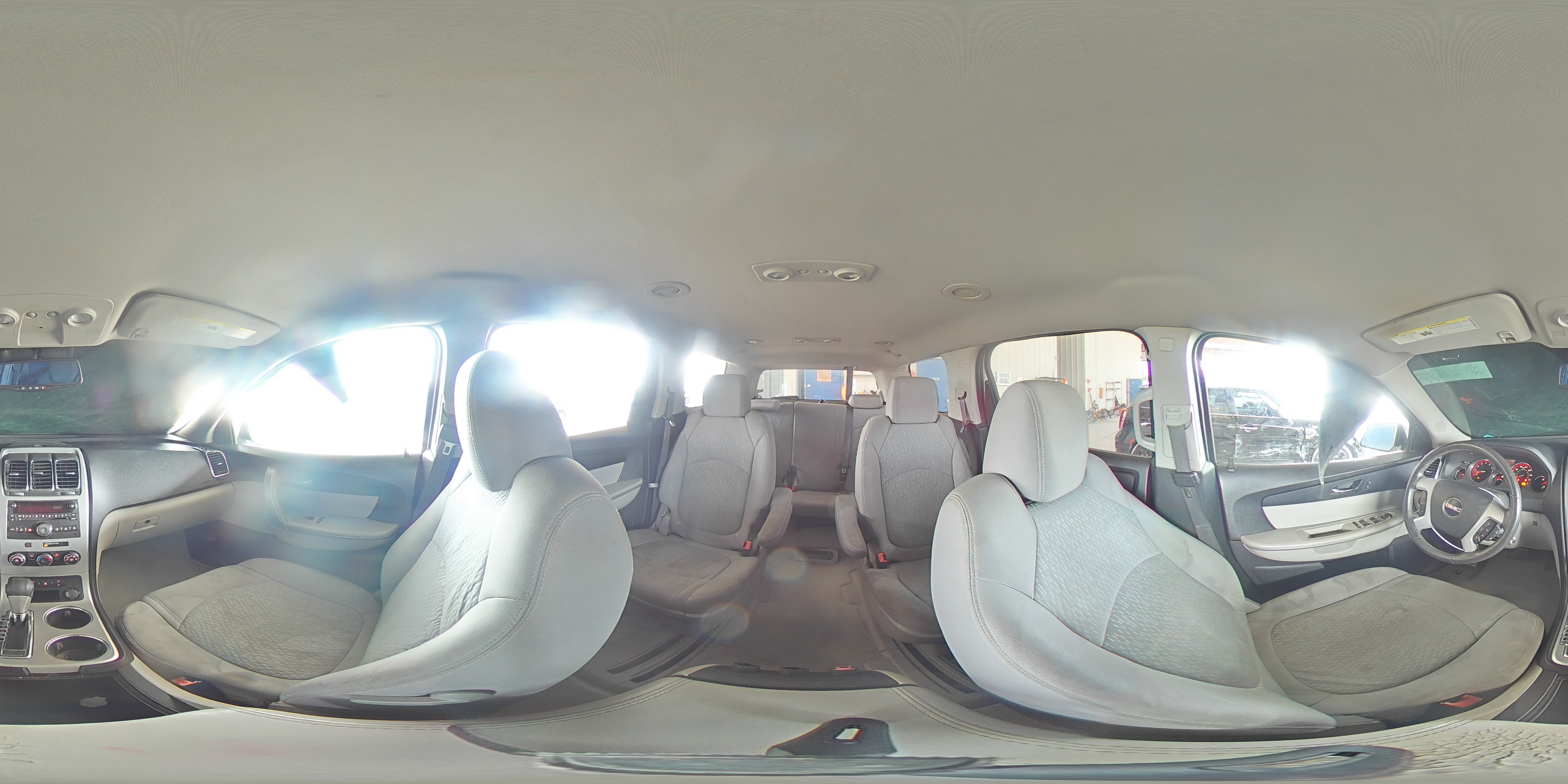 2012 GMC Acadia Sle VIN: 1GKKRPED5CJ111214 Lot: 75317234