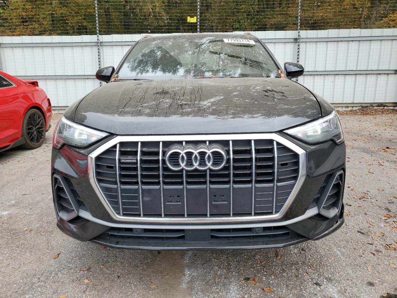 2020 Audi Q3 - Image 5