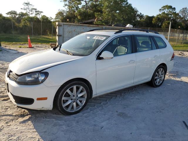 2014 Volkswagen Jetta Tdi