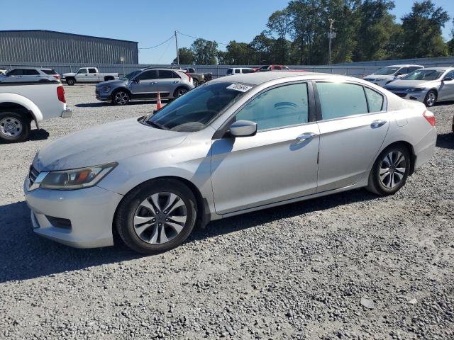 2013 Honda Accord Lx en Venta en Gastonia, NC - Hail