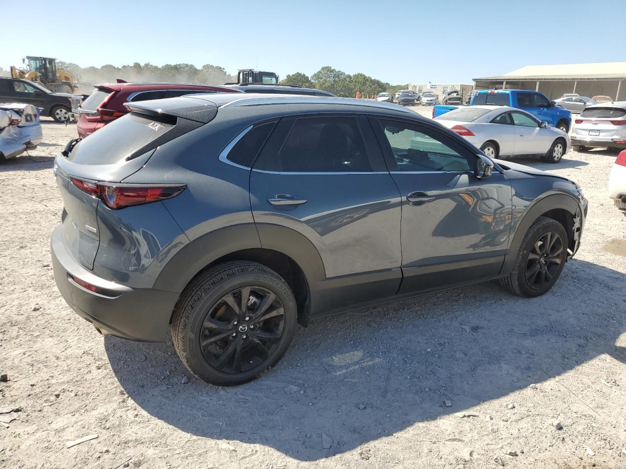 2023 Mazda CX-30 - Image 3