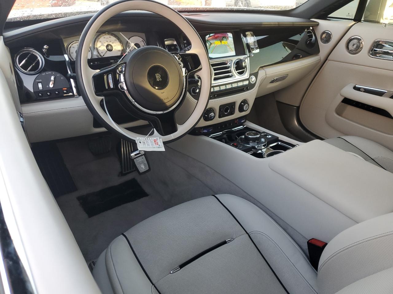 2019 Rolls-Royce Dawn - Image 8
