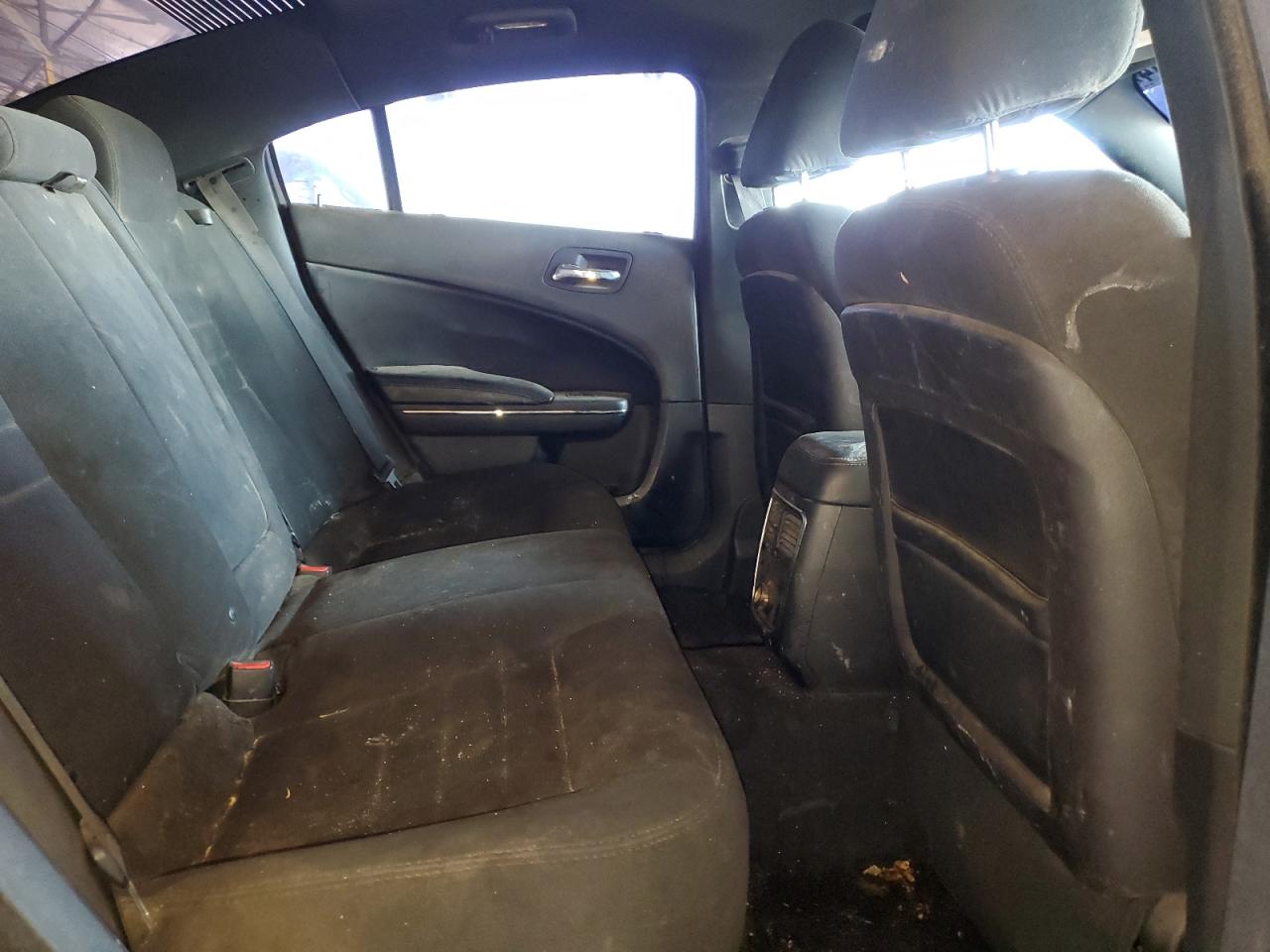 2014 Dodge Charger - Image 10