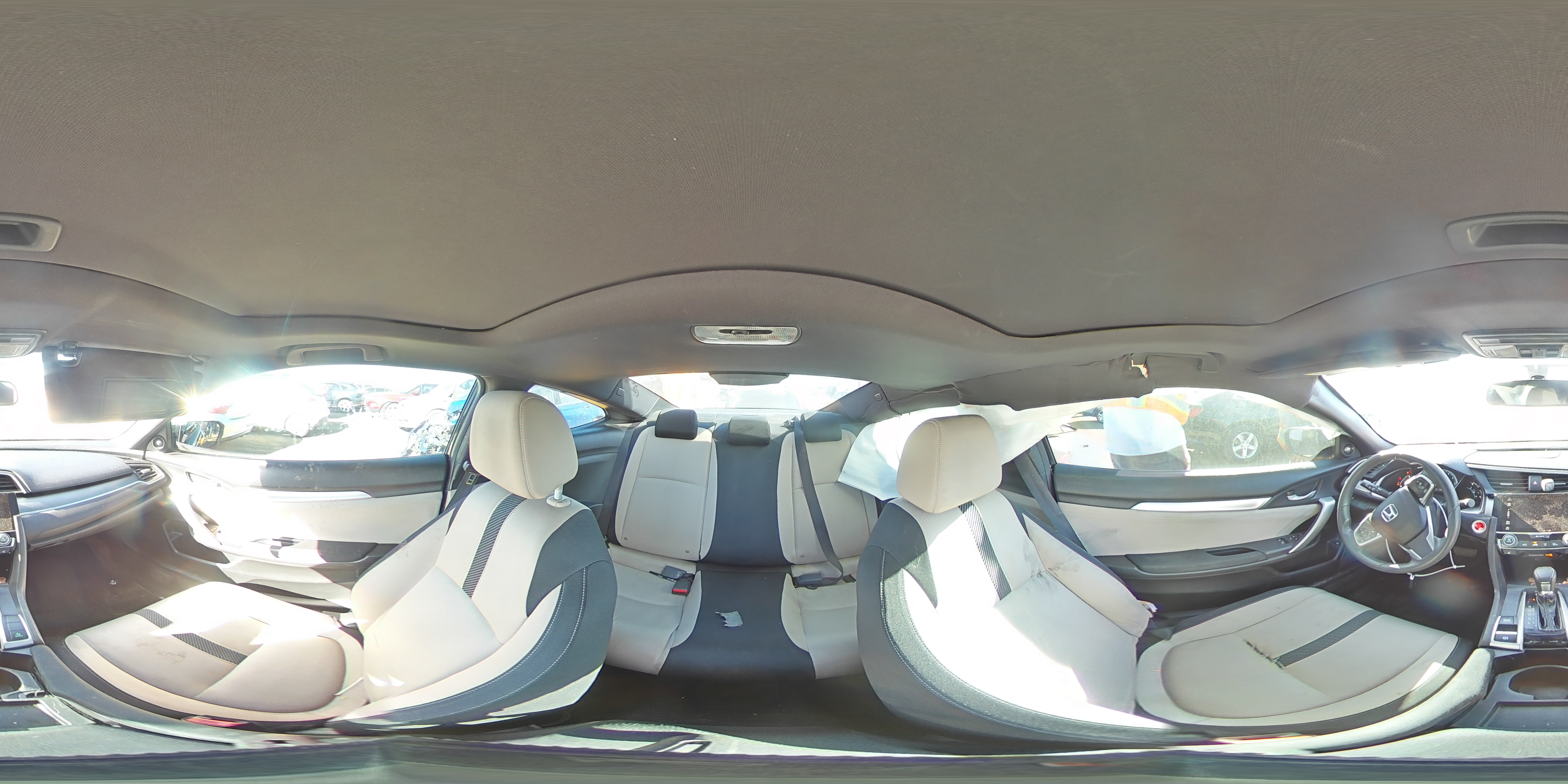 2016 Honda Civic - Image 13
