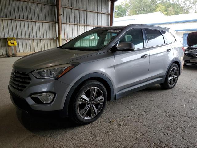 2014 Hyundai Santa Fe Gls zu verkaufen in Greenwell Springs, LA - Mechanical