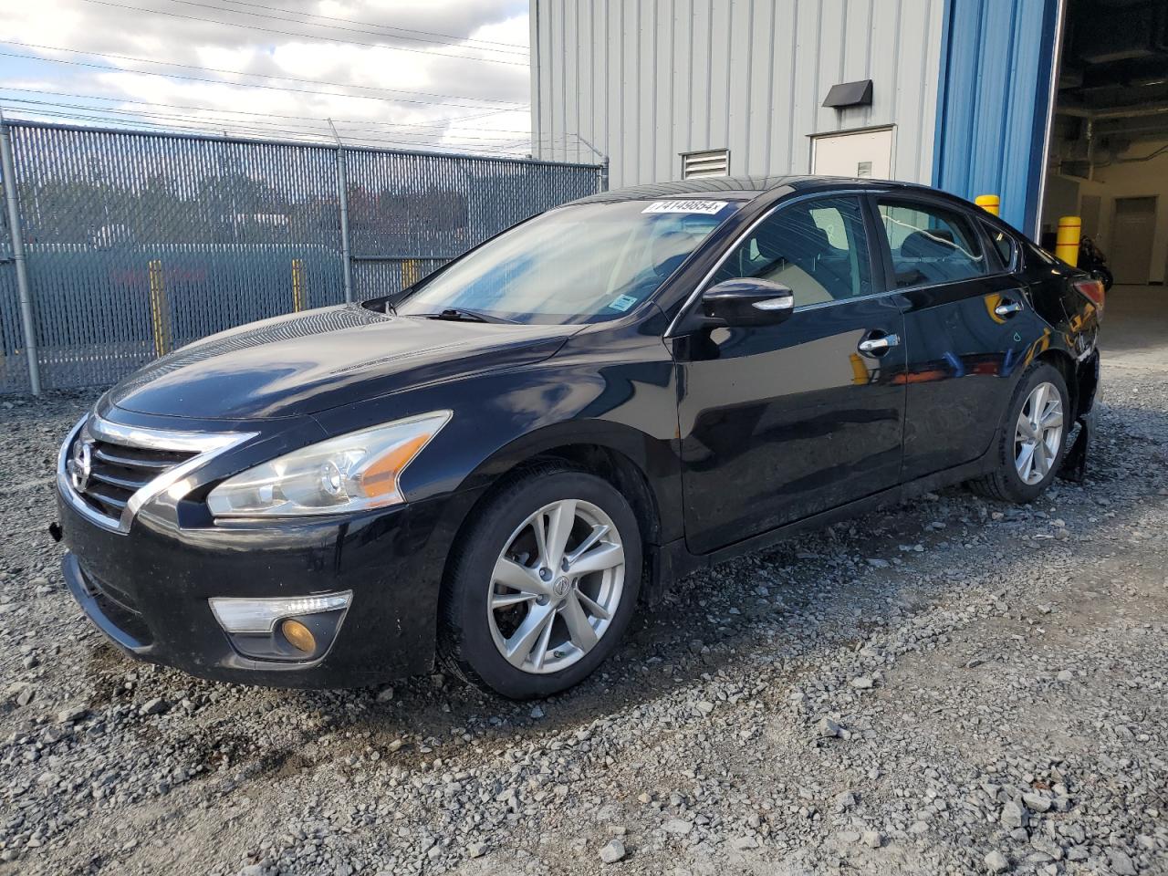 1N4AL3AP5FN395433 2015 NISSAN ALTIMA - Image 1