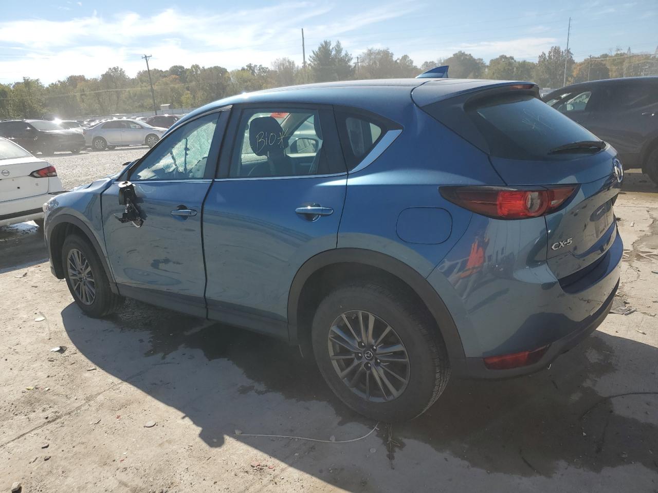 2020 Mazda CX-5 - Image 2