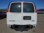 2020 Gmc Savana G2500 for Sale in Hillsborough, NJ - Rear End